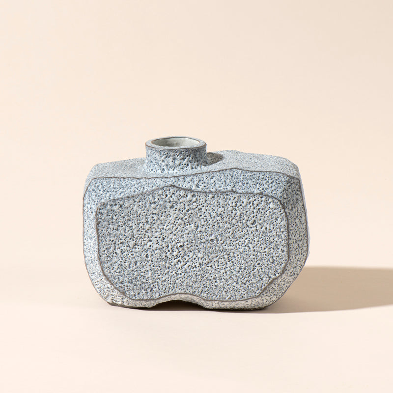 Rock Vase (ink)
