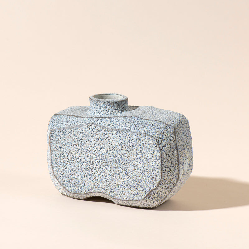 Rock Vase (ink)