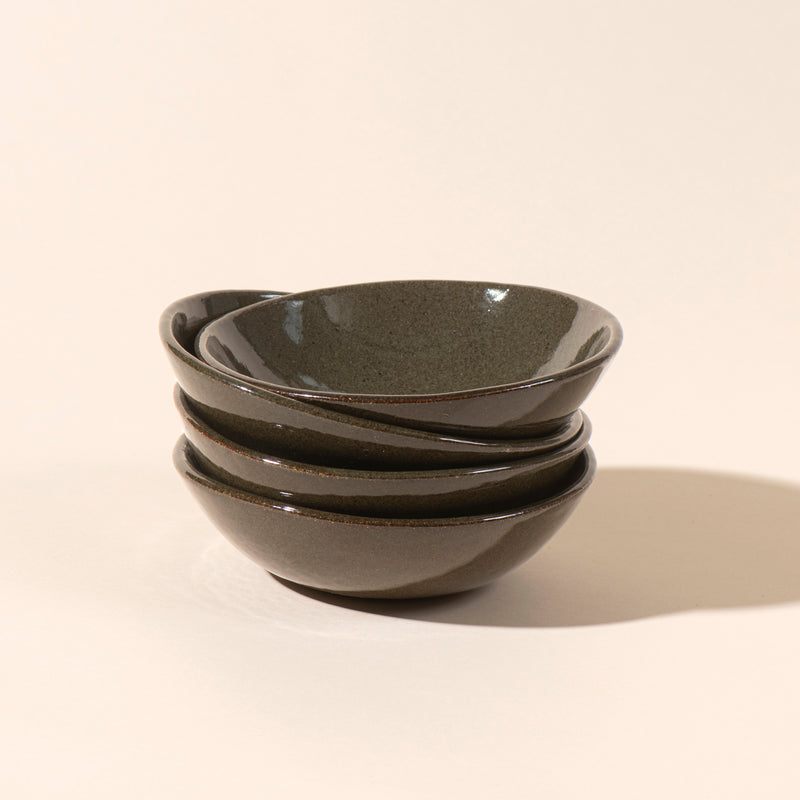 Cereal Bowl (Forest)