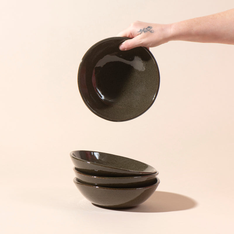 Cereal Bowl (Forest)