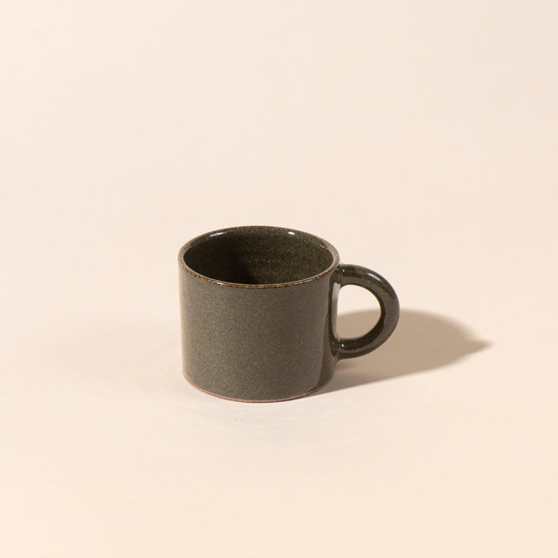 Espresso Cup (Forest)