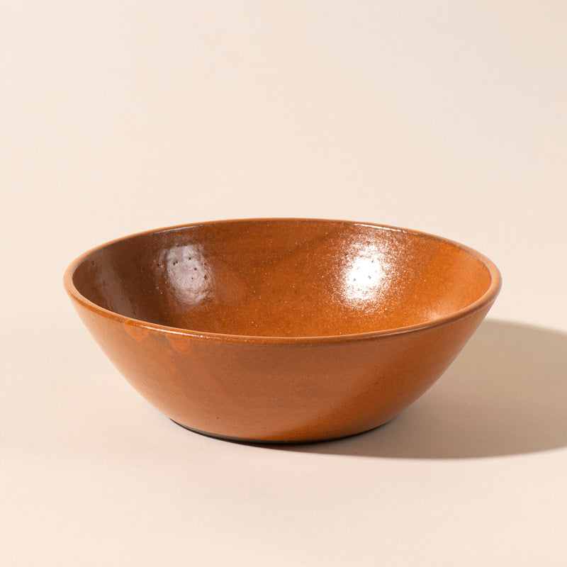 Salad Bowl (Ginger)
