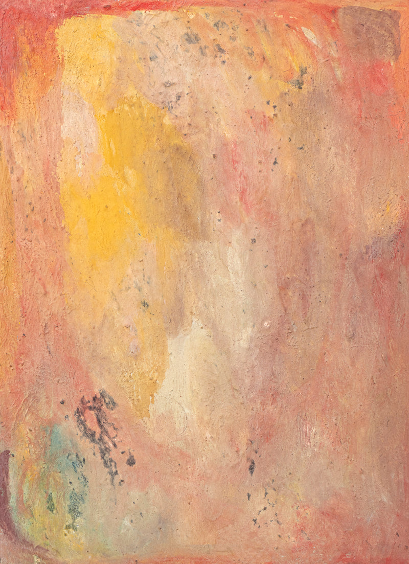 Faded Meditations