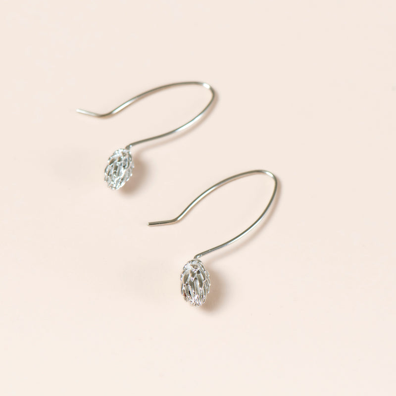 Pine Sprout Earrings