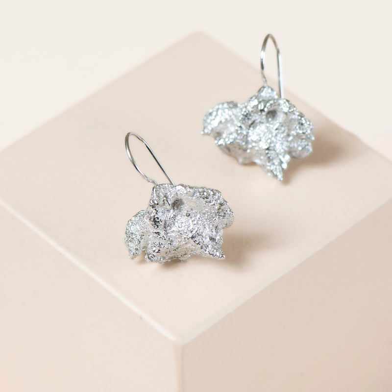 Fungi Earrings