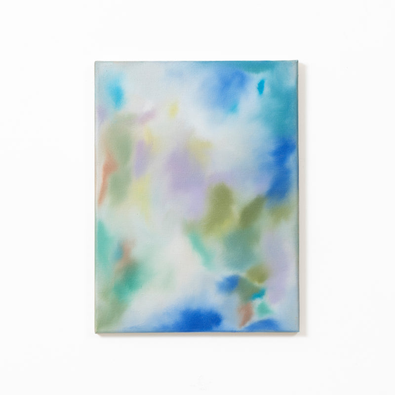 Colour Drops