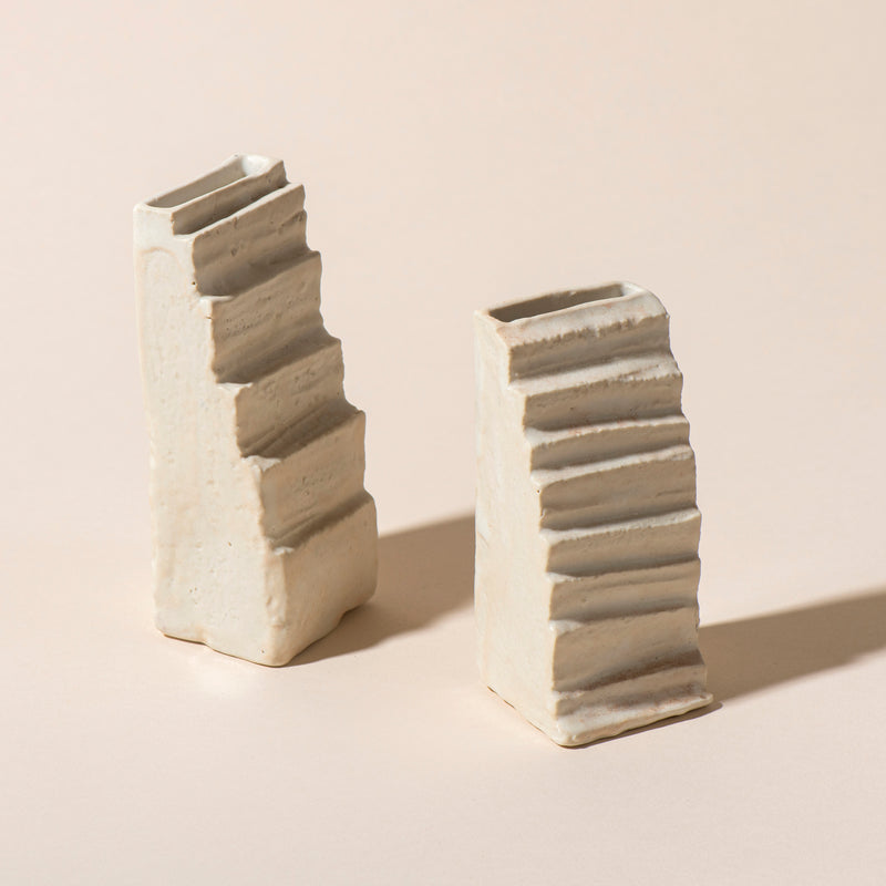 Step Vase