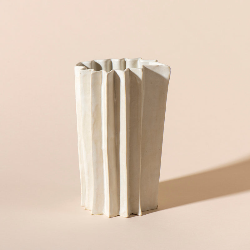 Folded Jug
