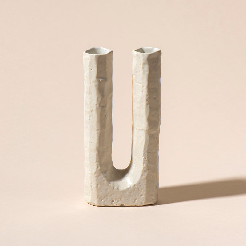 U Vase