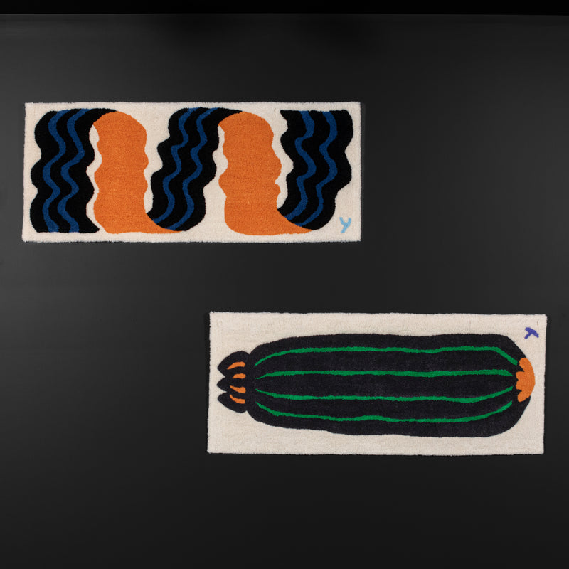 Zucchini