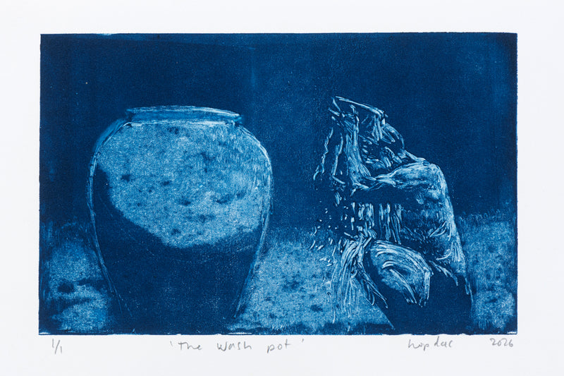 The Wash Pot