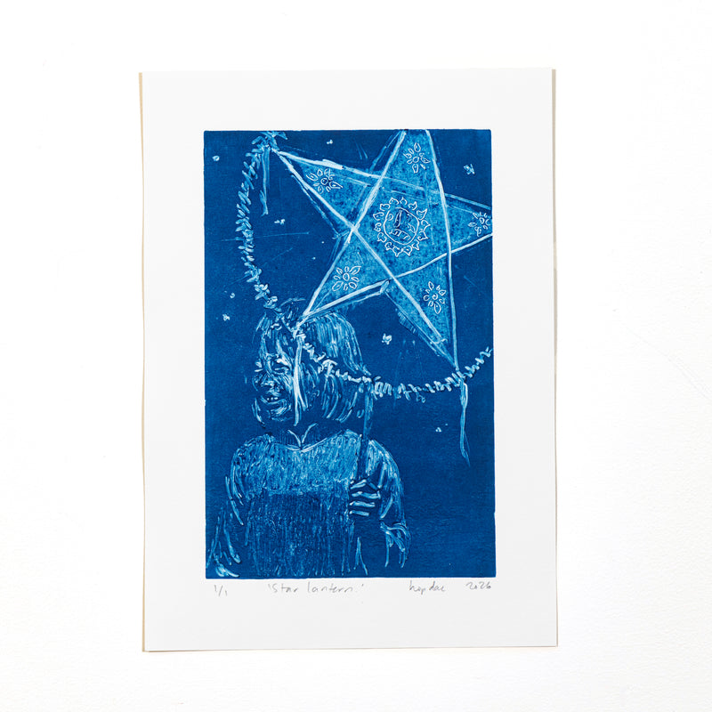 Star Lantern