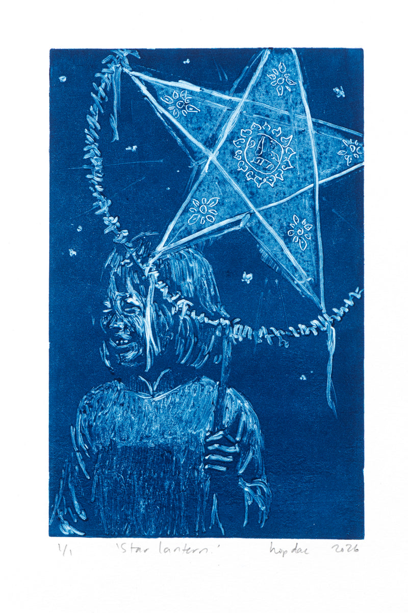Star Lantern