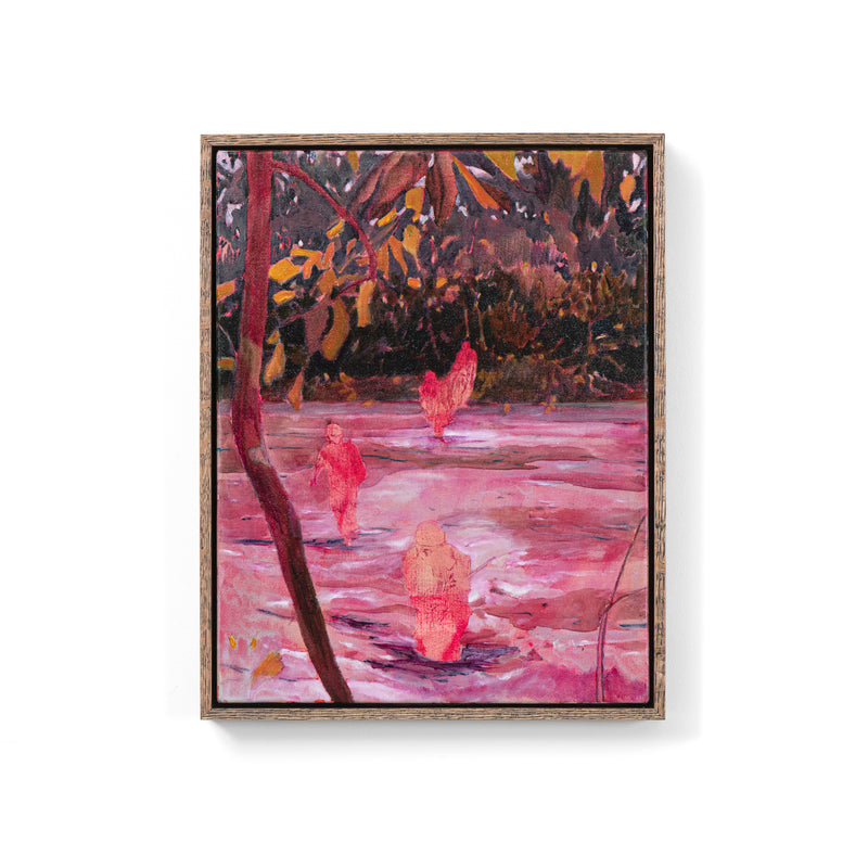 Long Tan Apparitions