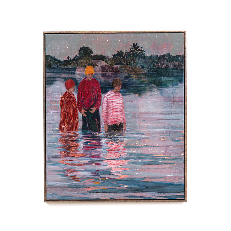 A Scattering Of Stardust