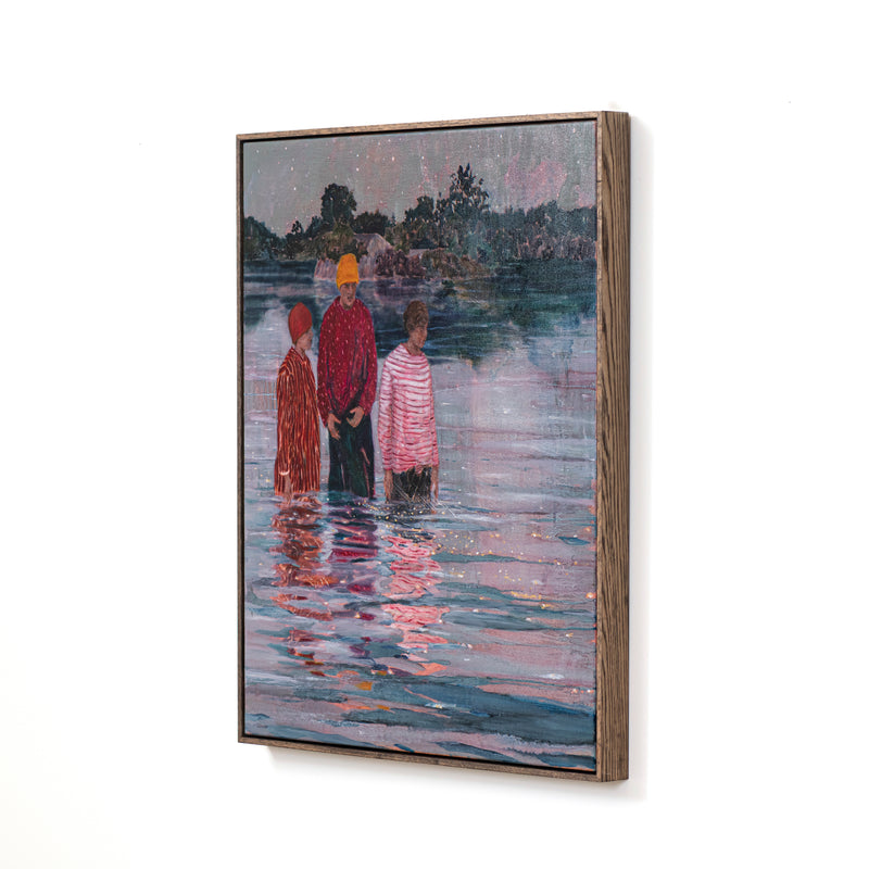 A Scattering Of Stardust