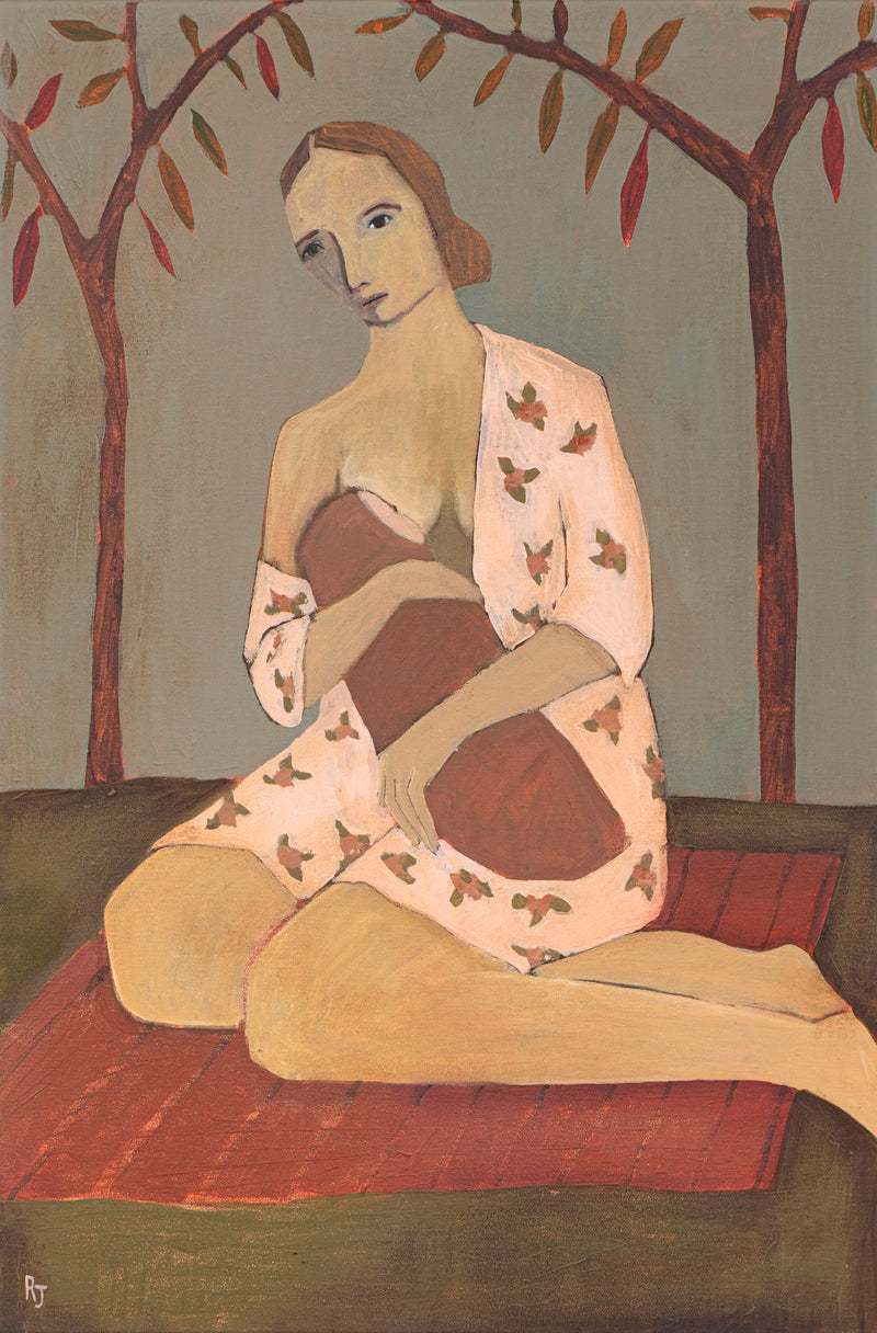 Mother And Child