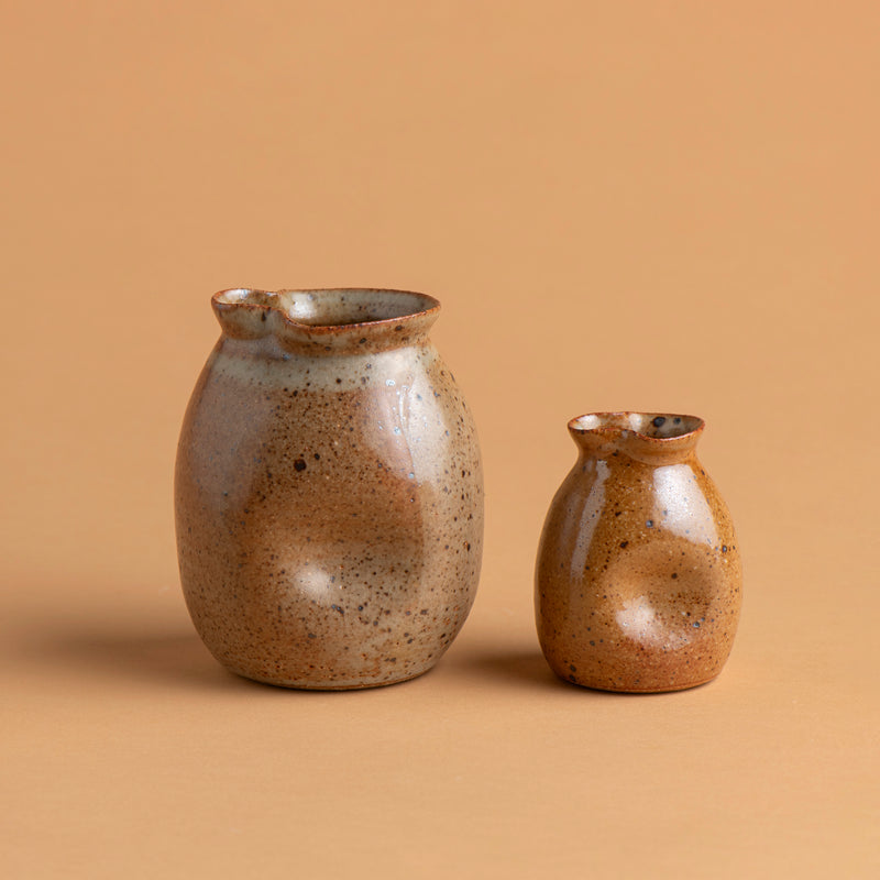 Jug (oatmeal) - Boom Gallery