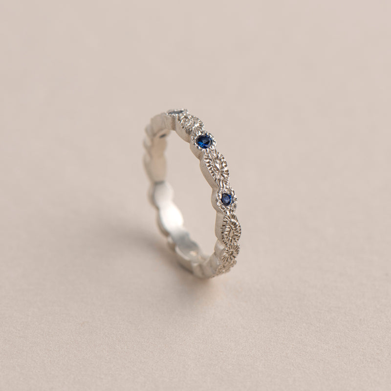 Eternity Ring (narrow)