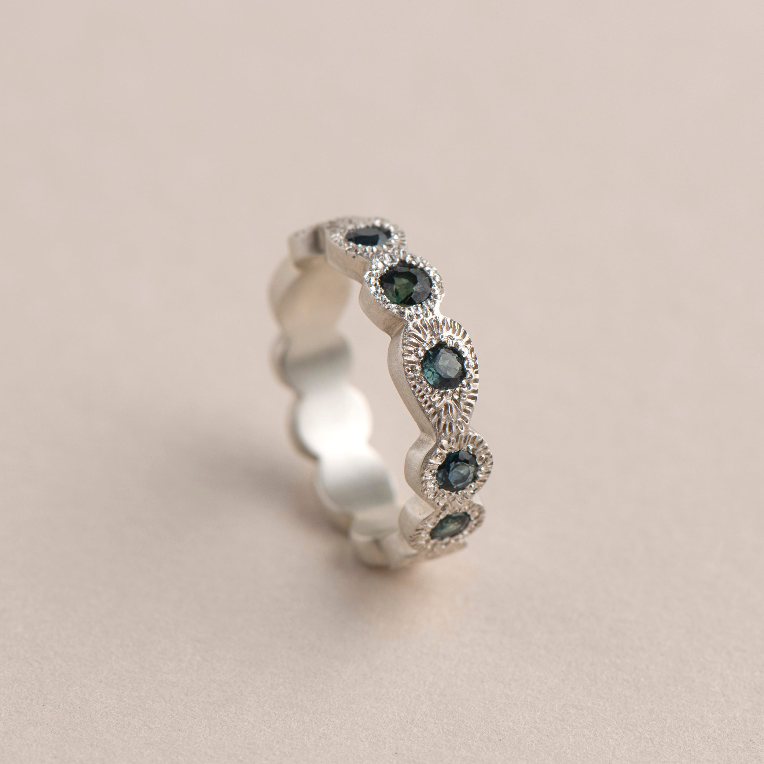 Eternity Ring (wide) Boom Gallery