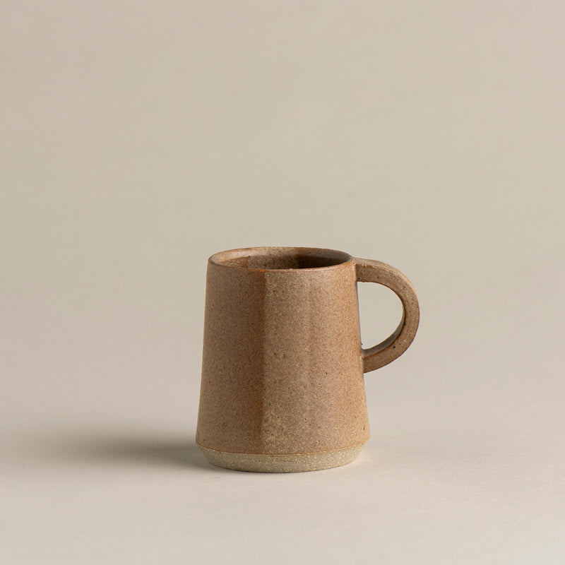 Tall Mug (70s Brown)