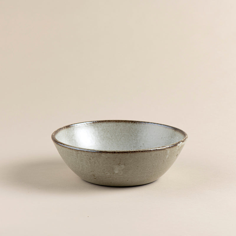 Salad Bowl (white) - Boom Gallery