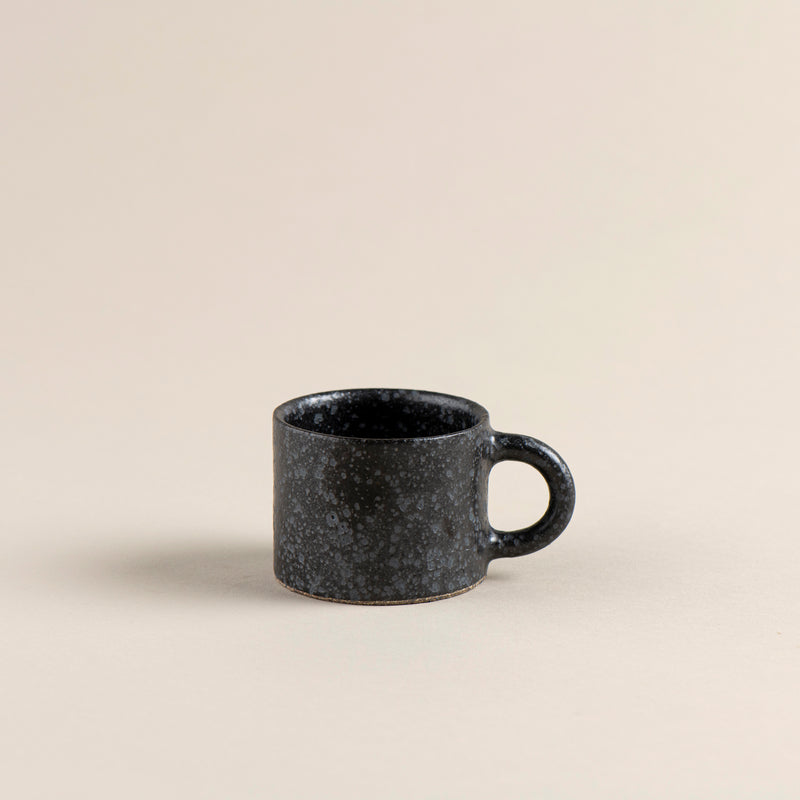 Espresso Cup (Black)