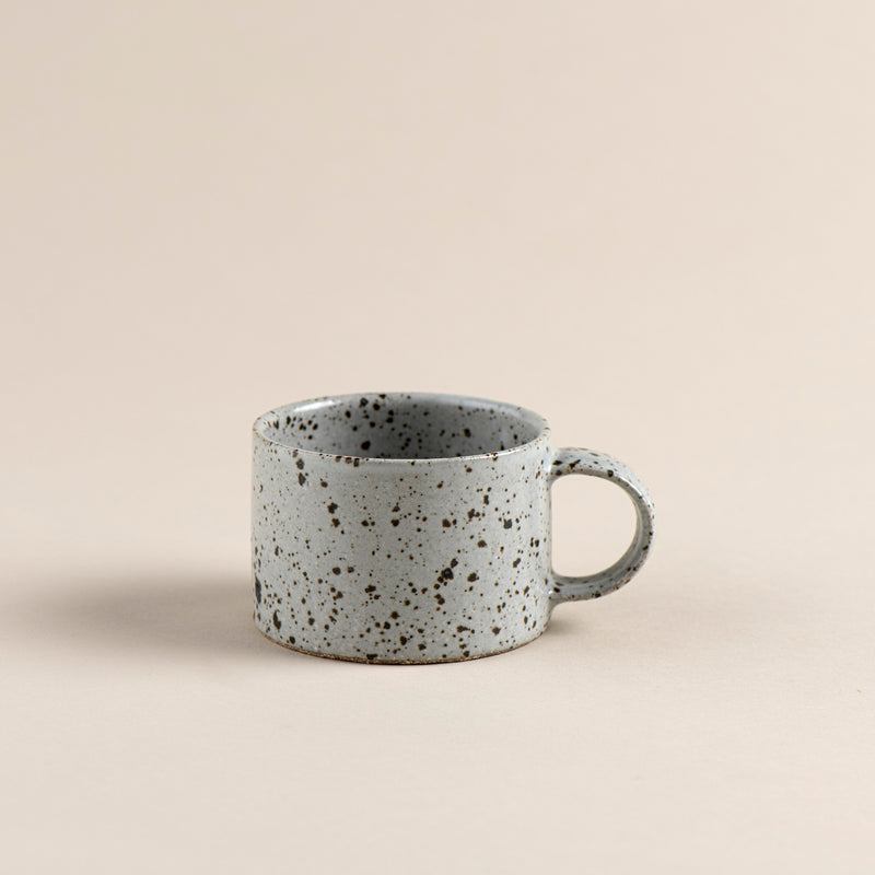 Short Mug (speckle)