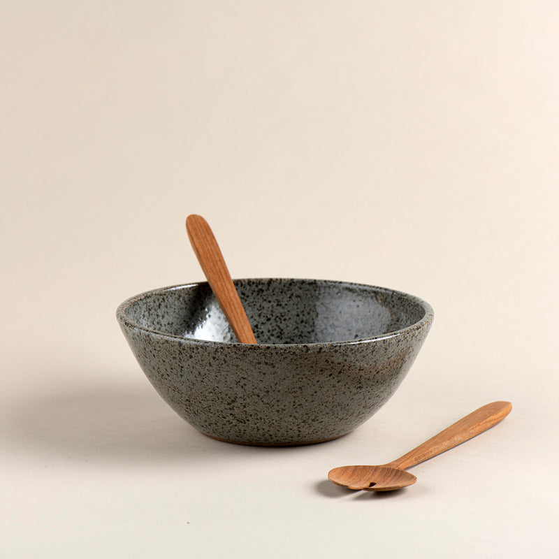 Salad Bowl (celadon) - Boom Gallery