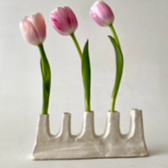 5 Stem Vase