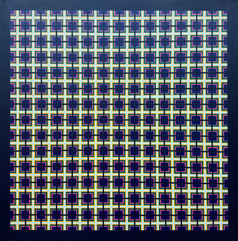 Multiple Squares