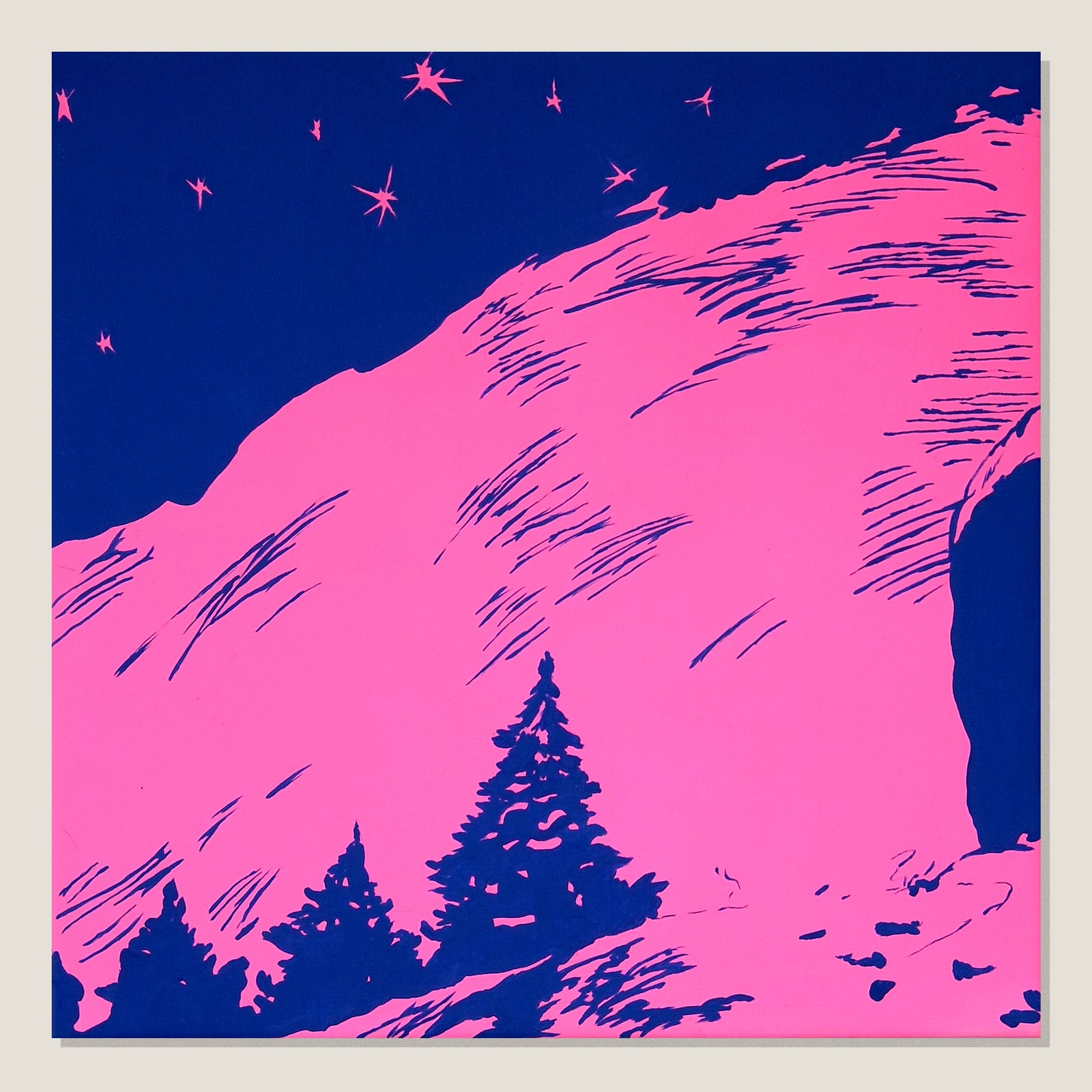Night Sky
