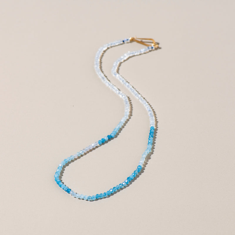 Water Necklace