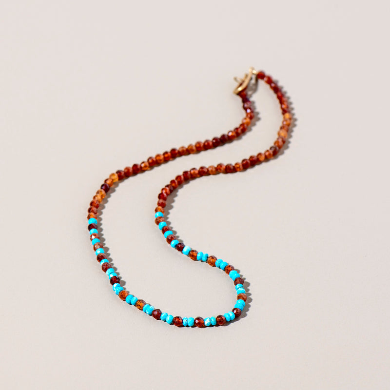 Elements Necklace