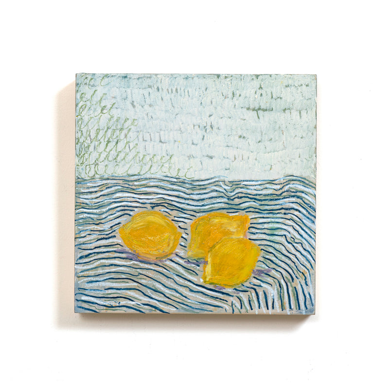 Lemon Study
