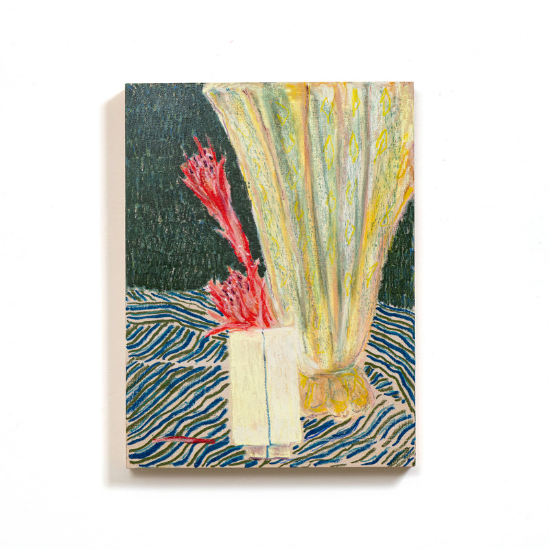 Bromeliad And Murano