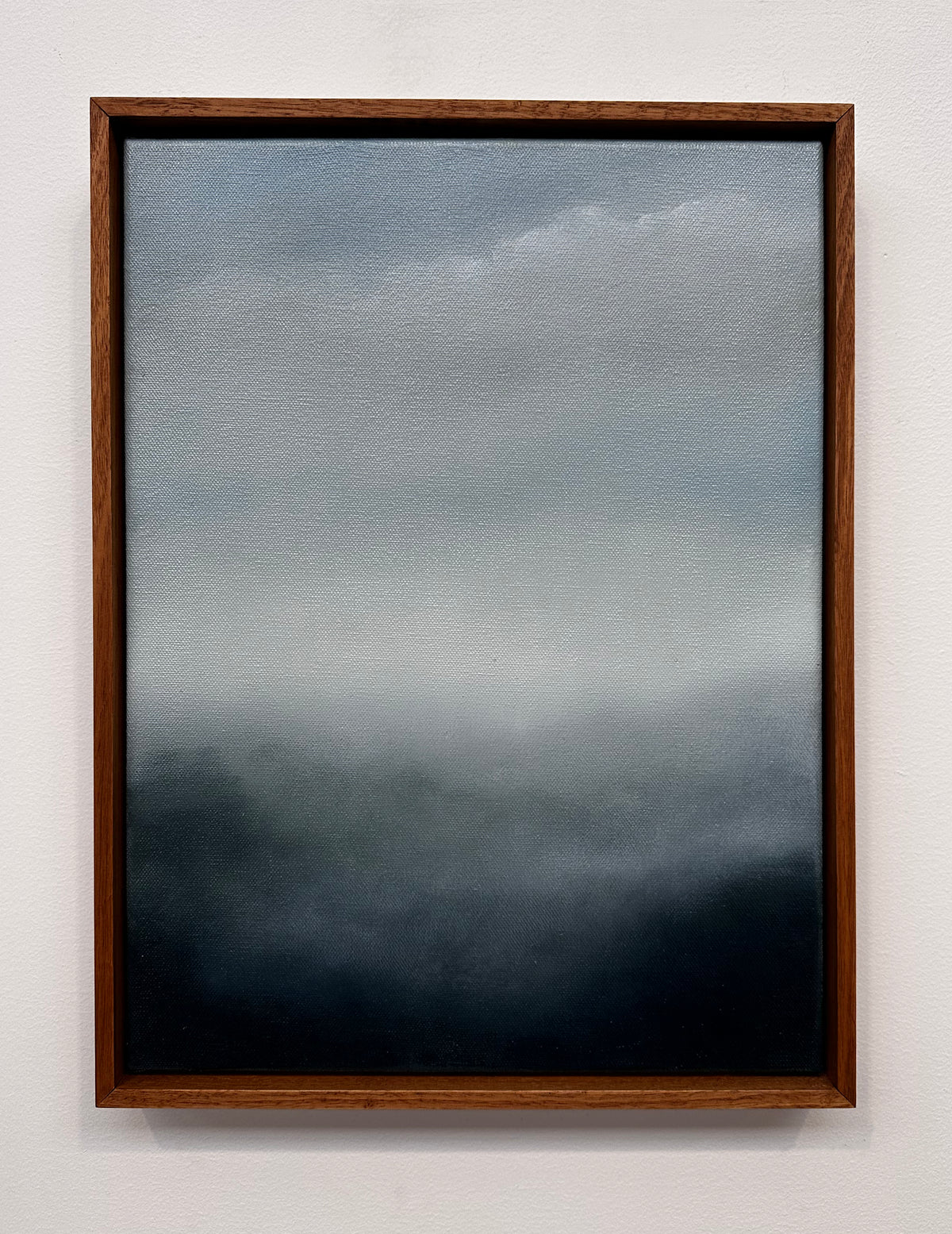 Rising Mist - Boom Gallery