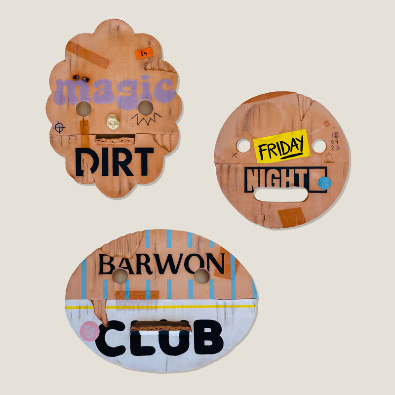 Barwon Club Barwon Club