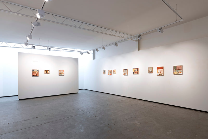Kitchen Bench With Magnolia Pod