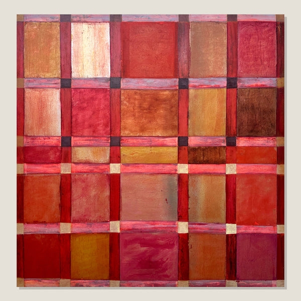 Check Series I - Boom Gallery