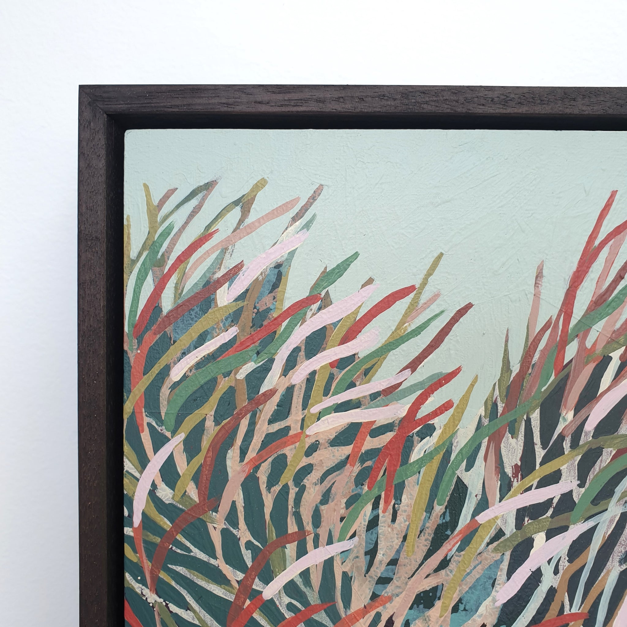 River Reed Tails - Boom Gallery