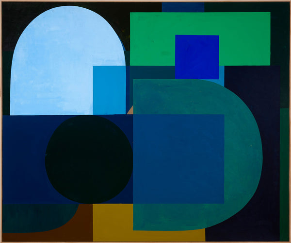 Jetty | Boom Gallery