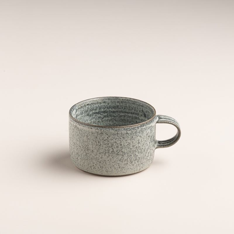 Soup Mug (ash) - Boom Gallery