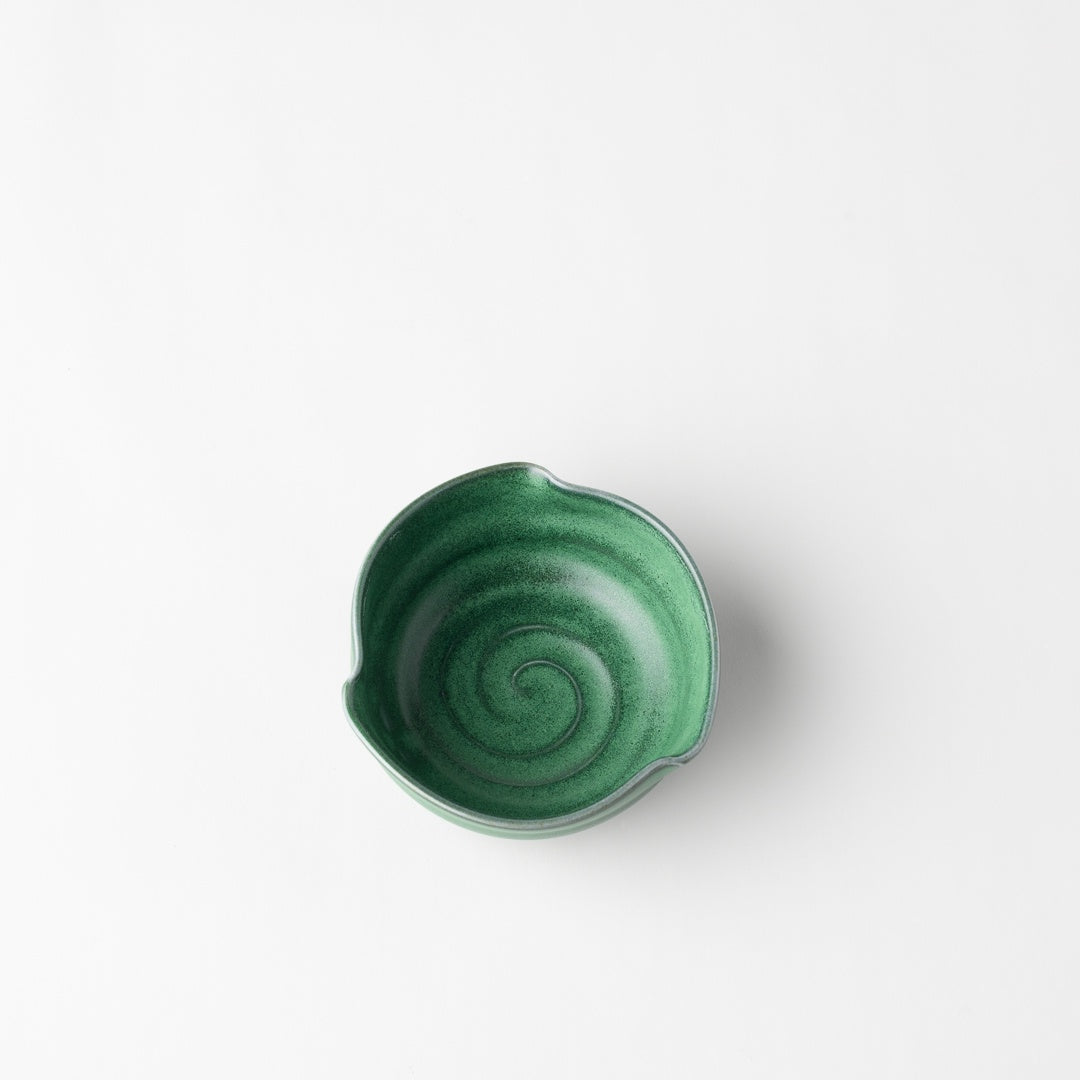 Medium Bowl (green)