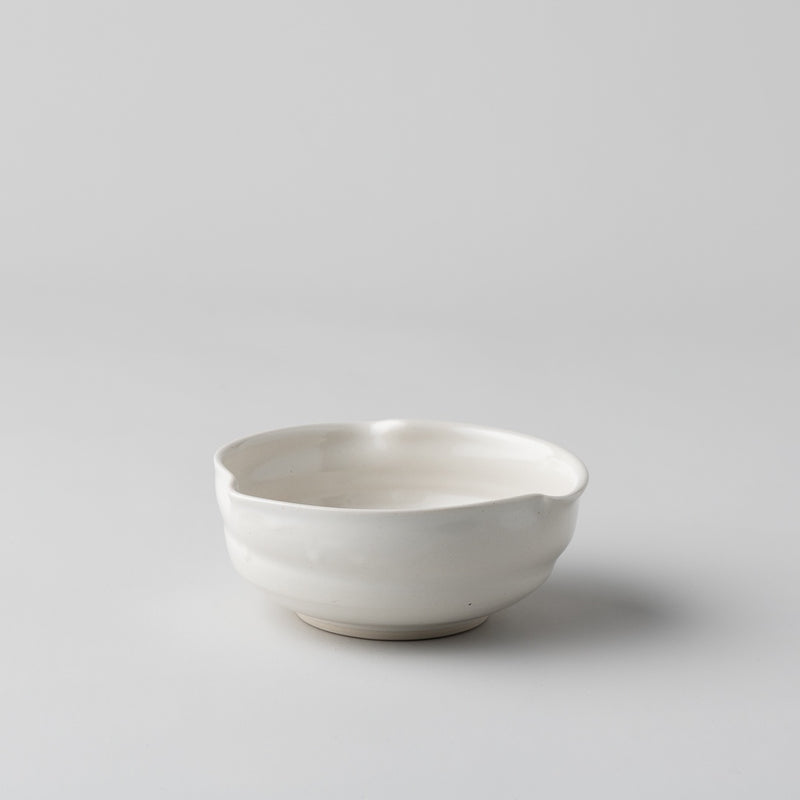 Small Bowl (white) - Boom Gallery