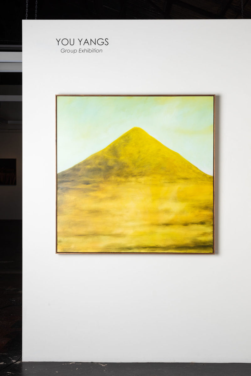 Bald Hill - Boom Gallery