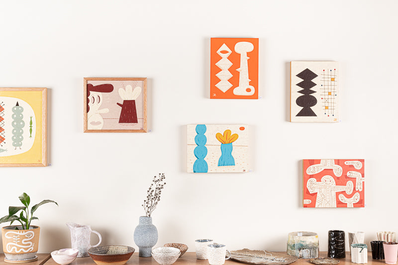 Boneyard - Boom Gallery