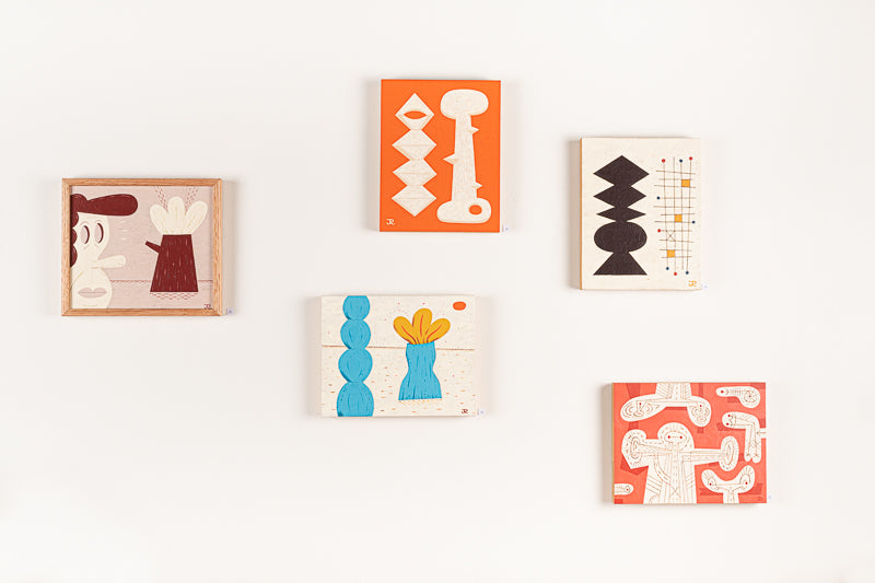 Boneyard - Boom Gallery