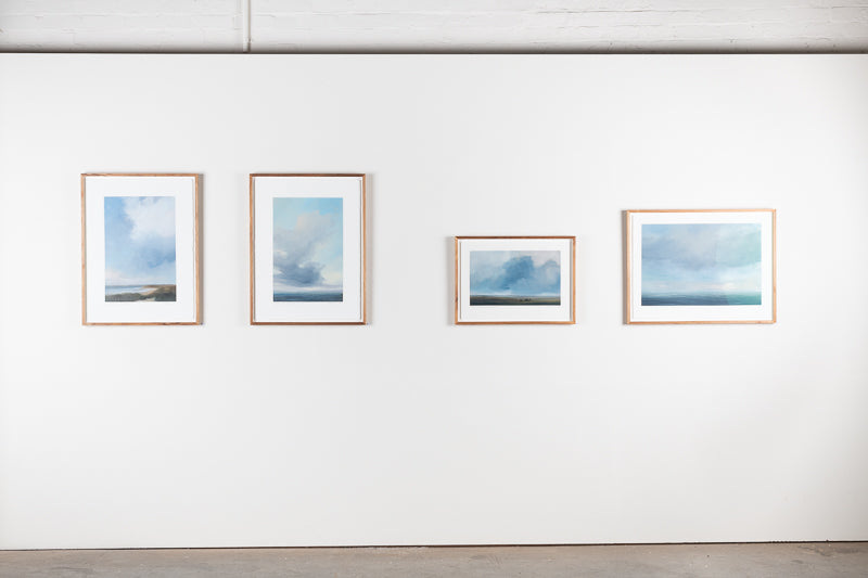 This Invisible Ocean (Has Given You Such Abundance) - Boom Gallery