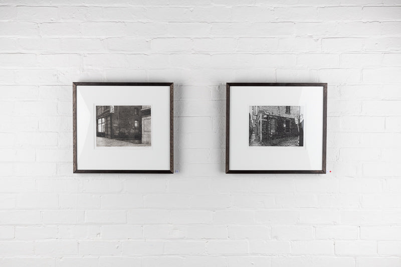 Universal Lane - Boom Gallery